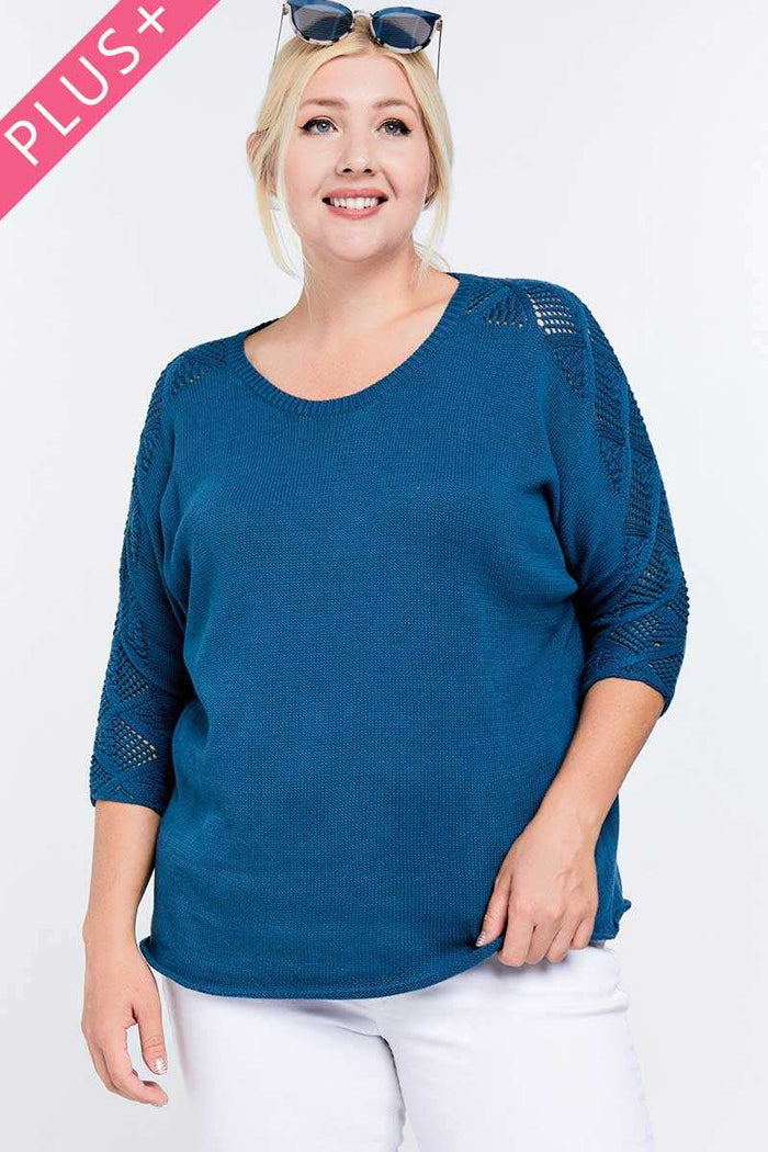 Plus Size