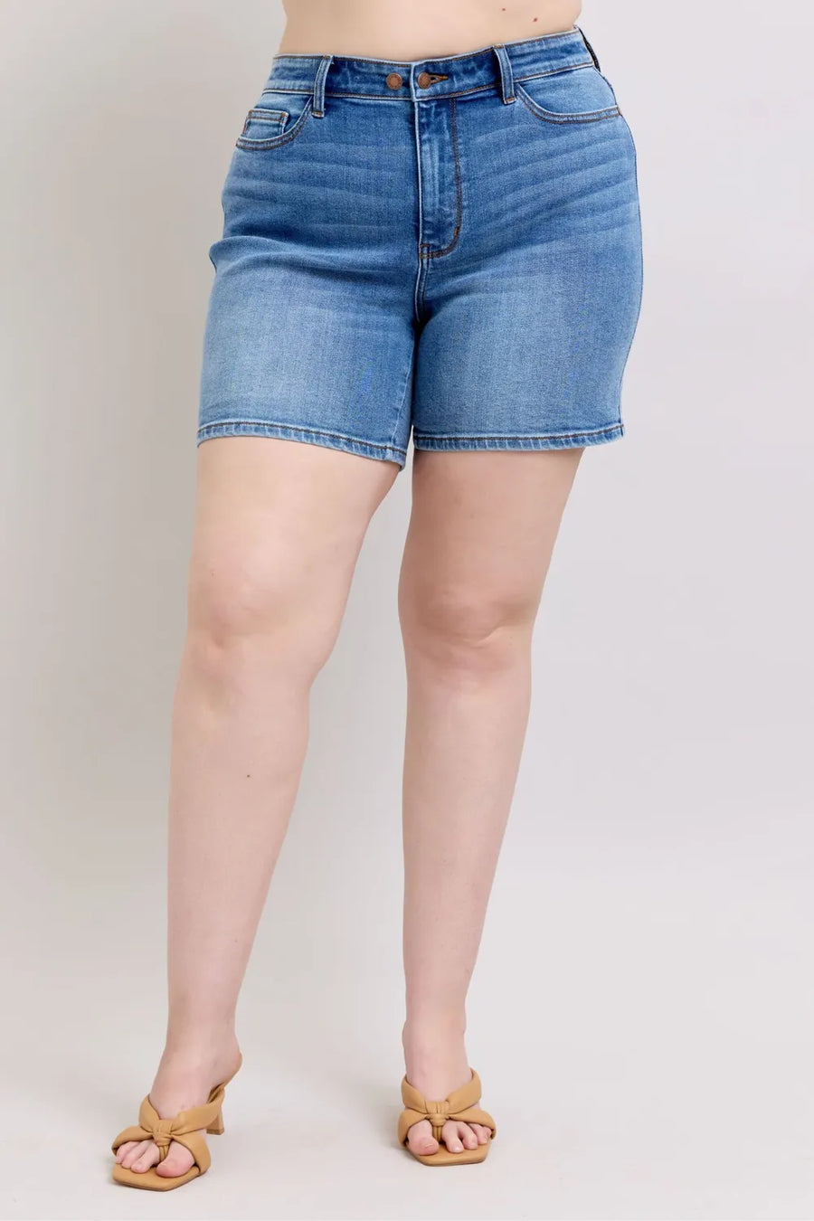 Plus Size