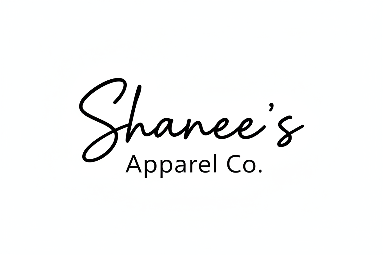 Shanee’s Apparel Co.
